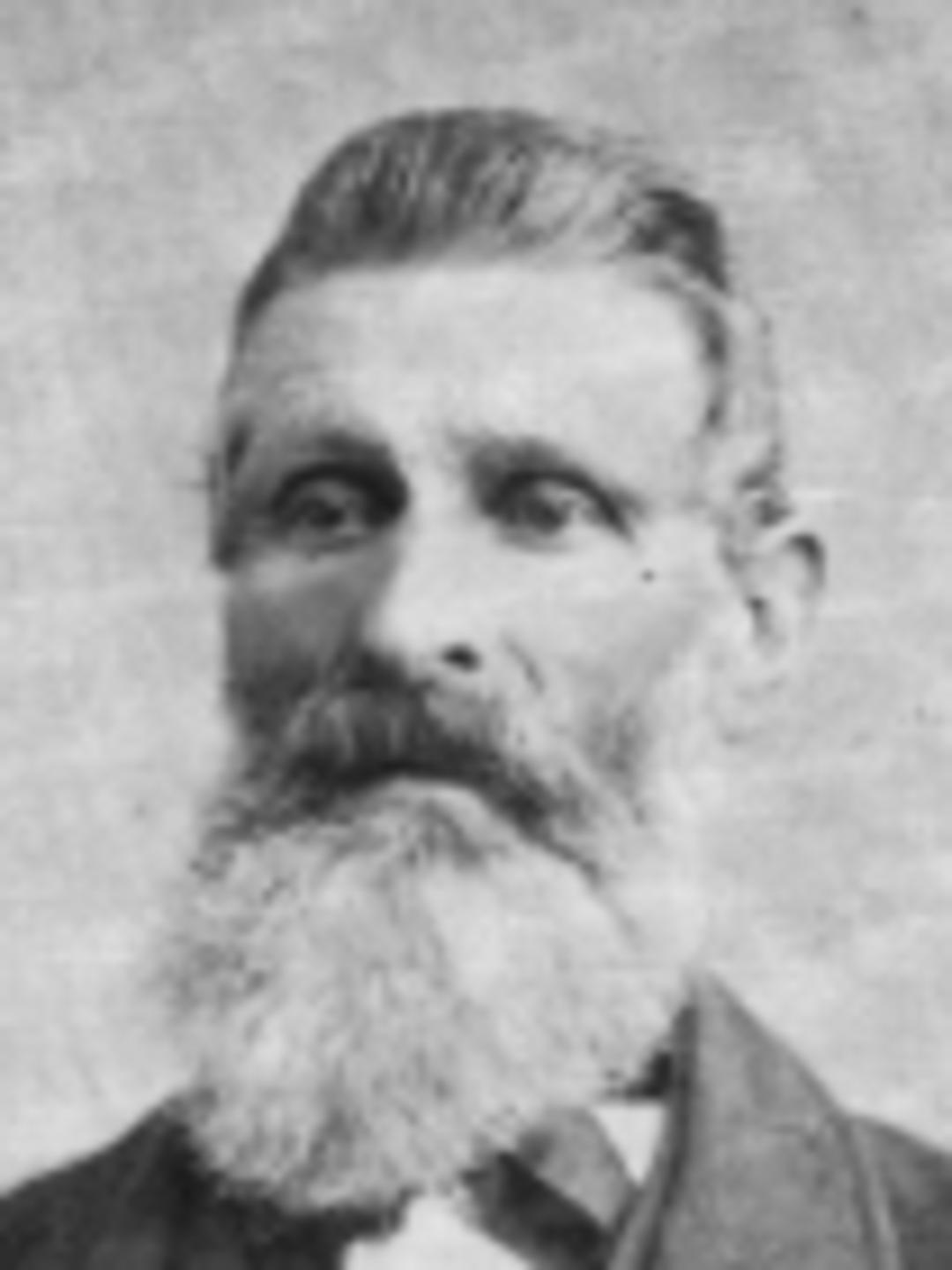 John Pinnock Thirkell (1814 - 1884) Profile